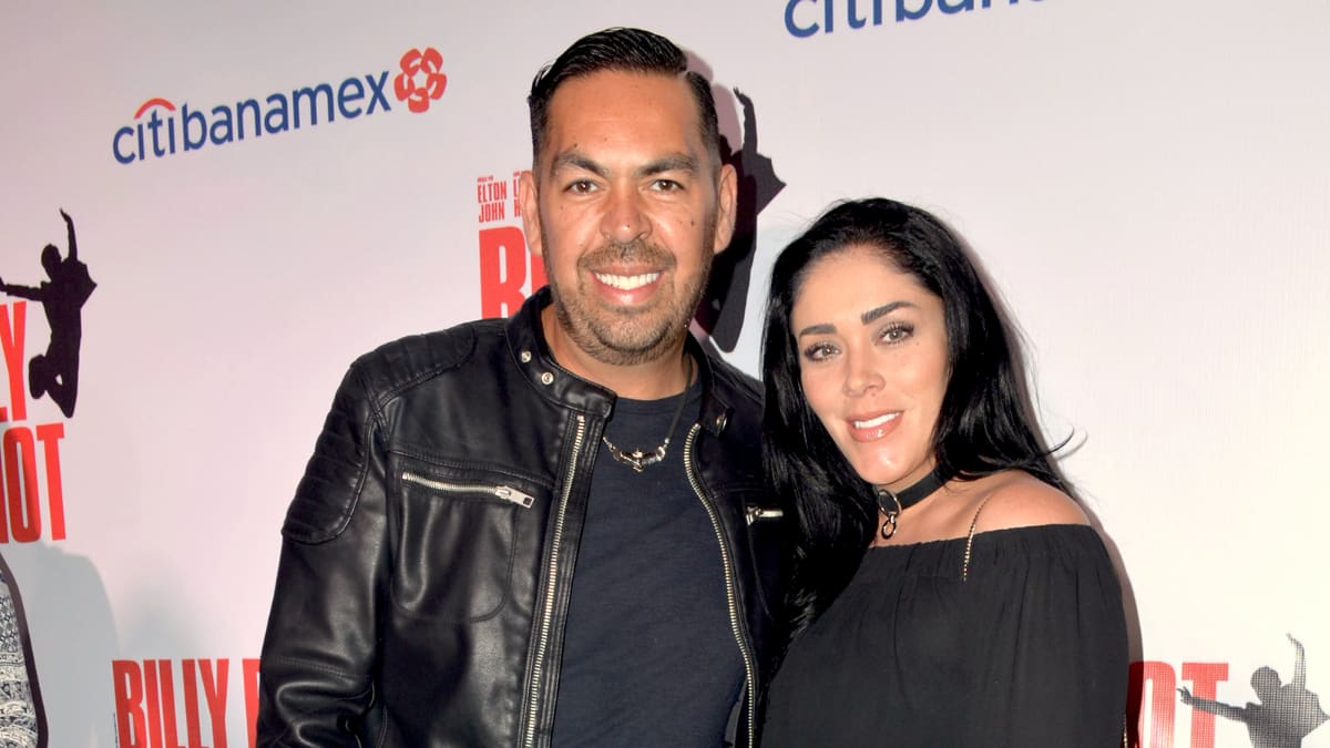 Marichelo desmiente reconciliación con Jorge D’Alessio tras aparecer juntos en terapia con caballos