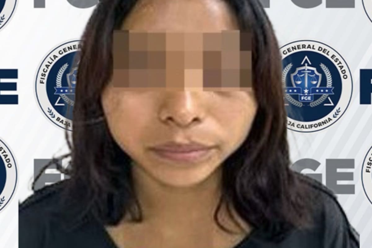 Entra a casa de su ex pareja y presuntamente lo agrede junto con su madre; queda en prisión preventiva