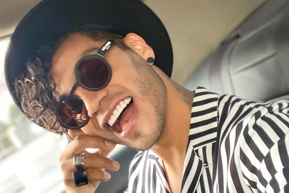 Samo revela por qué salió del grupo Camila | Noticias de México | El ...