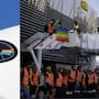 ¿Por qué un “vuelo arcoíris” llegó a México desde París? Esto se sabe
