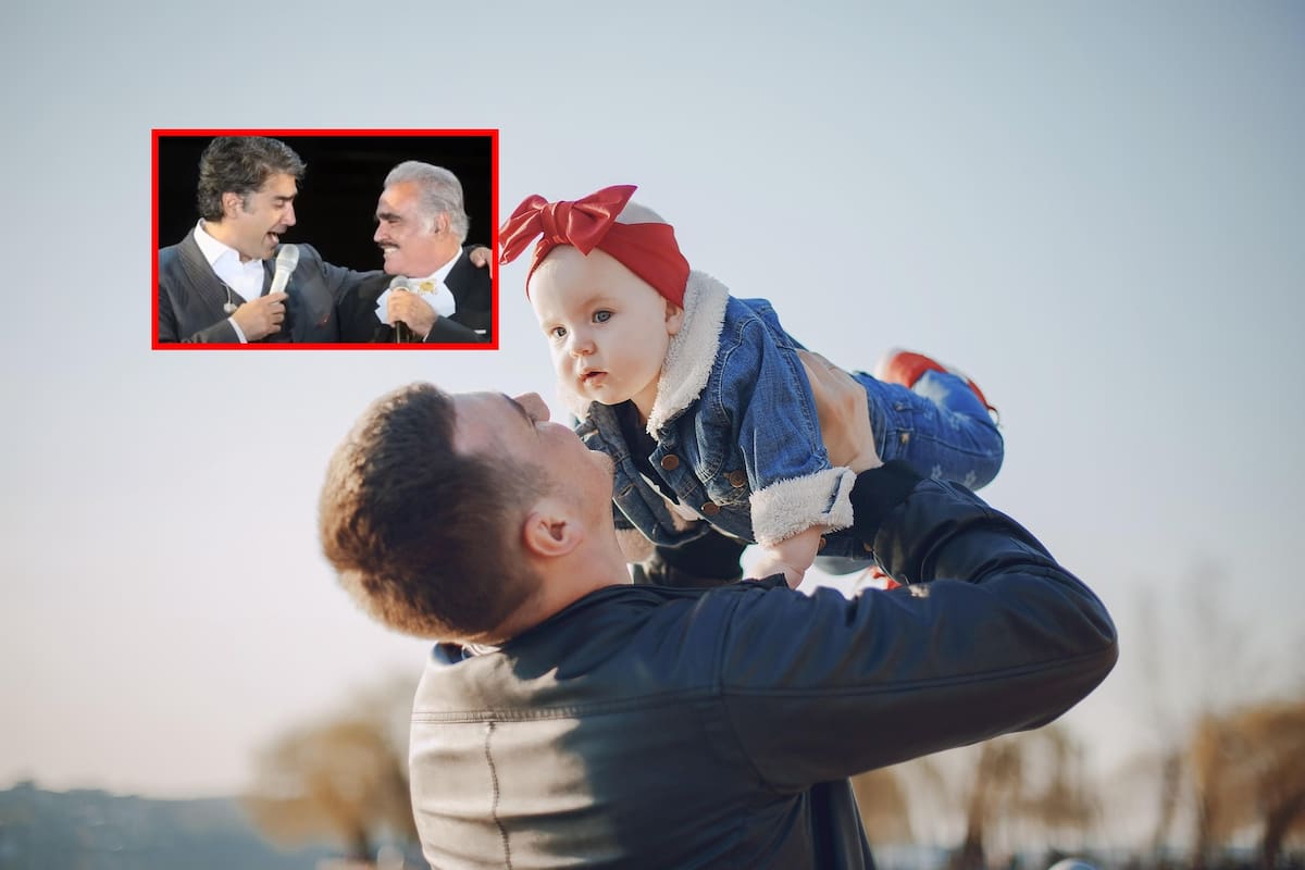 Día del Padre: 5 canciones para dedicarte a papá en su día