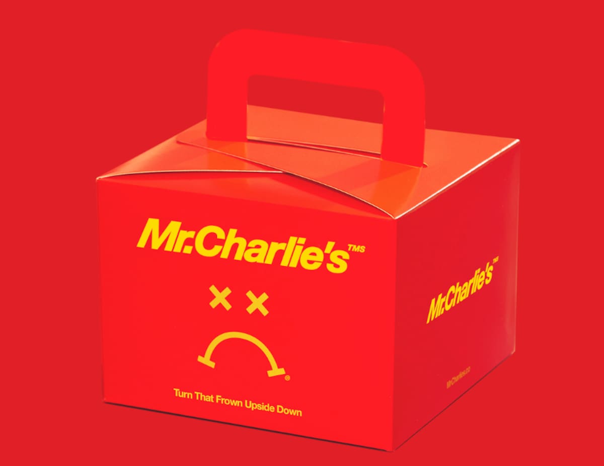 La cadena “Mr. Charlie’s”, conocida como el “McDonald’s vegano”, llegará a San Diego con dos sucursales. Foto: Cortesia