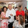 Reconoce Durazo a más de mil maestros de Sonora; destaca su papel en la transformación del Estado