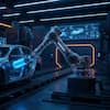La era de las “fábricas en tinieblas” llega a la industria automotriz: Cómo el plan de China para producir coches sin humanos mediante robots e inteligencia artificial promete reducir costos de fabricación y transformar el precio que pagarás por tu próximo vehículo
