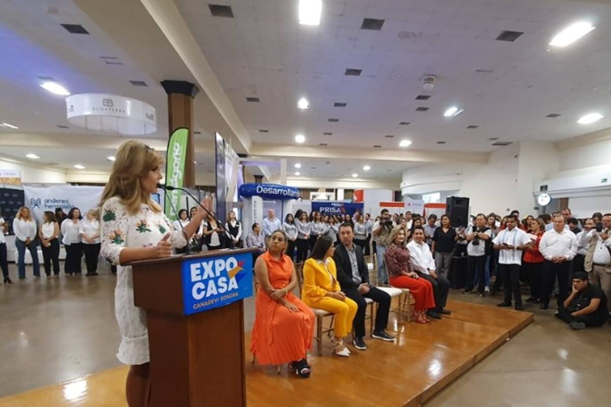 Expo Casa Canadevi 2019: Las mejores ofertas de vivienda y proveedores