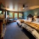 Mount Lemmon Lodge: hospedaje y descanso entre las montañas de Tucson, Arizona