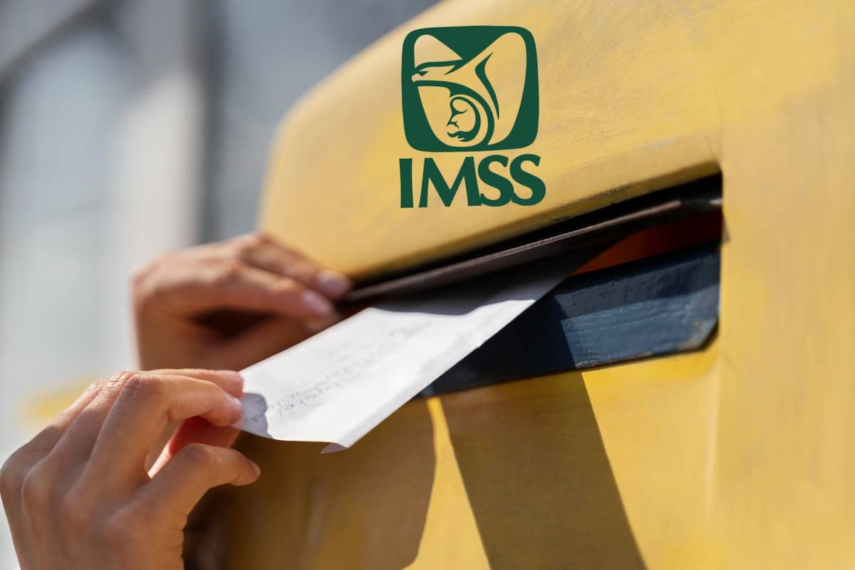 Buzón IMSS: Qué es y cómo funciona