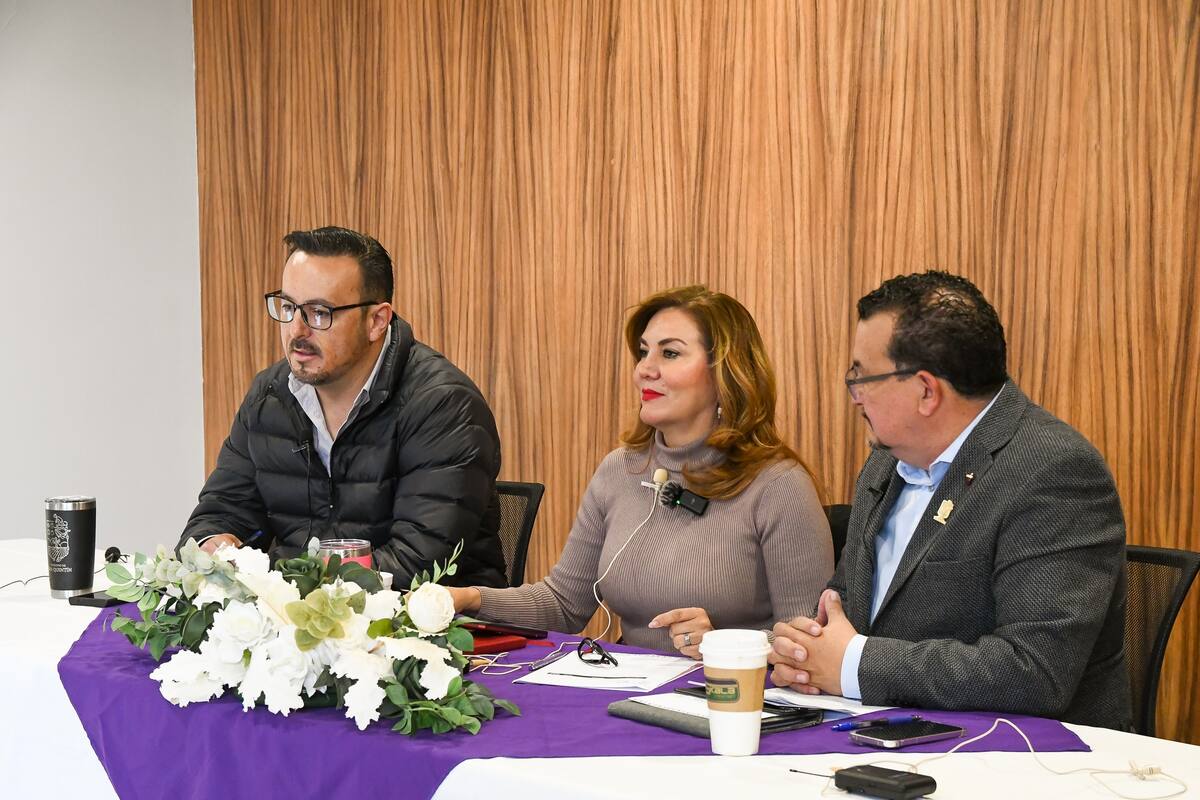 San Quintín aumenta recaudación de predial