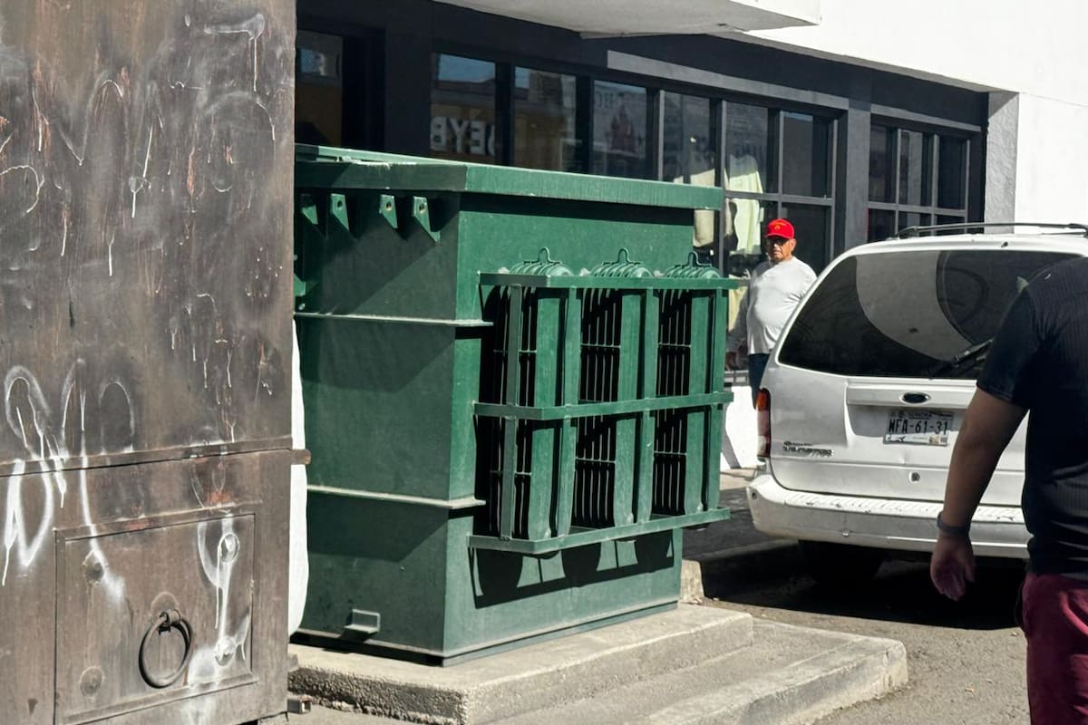 Falsa alarma por presunta falla en transformador del Centro de Hermosillo, confirman bomberos