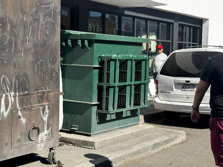 Falsa alarma por presunta falla en transformador del Centro de Hermosillo, confirman bomberos