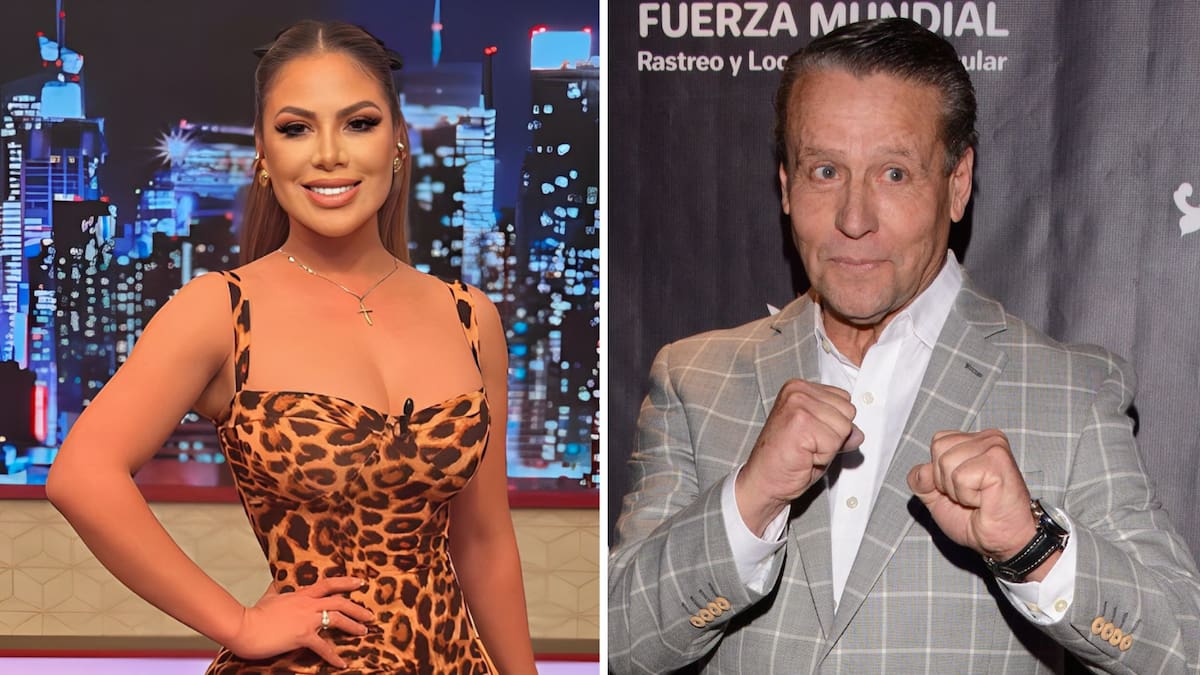 Alfredo Adame podría ir a la cárcel luego de que un juez ordenó 30 horas de arresto administrativo por seguir hablando mal públicamente de su ex, Magaly Chávez, a pesar de tenerlo prohibido por la ley