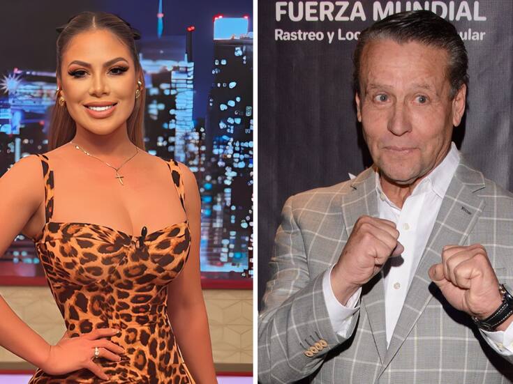 Alfredo Adame podría ir a la cárcel luego de que un juez ordenó 30 horas de arresto administrativo por seguir hablando mal públicamente de su ex, Magaly Chávez, a pesar de tenerlo prohibido por la ley