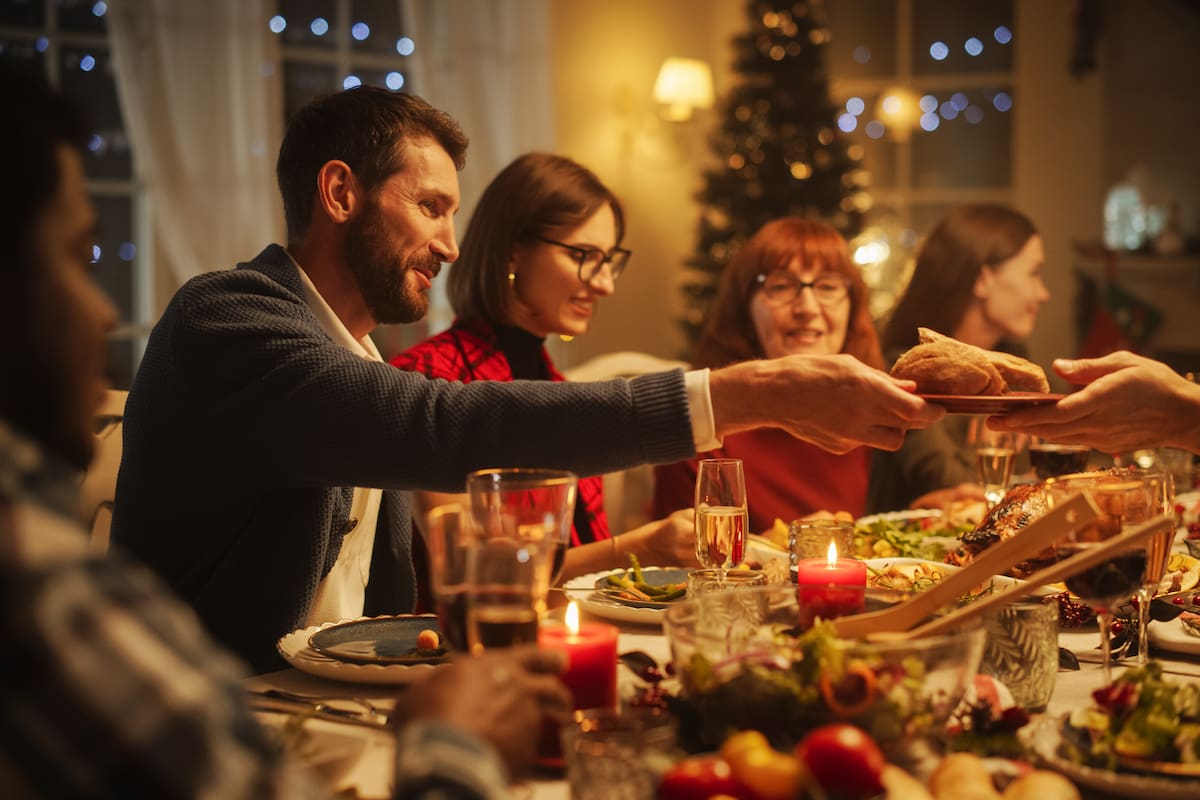 Día de Acción de Gracias en Arizona 2025: gastronomía, eventos y tradición en el desierto