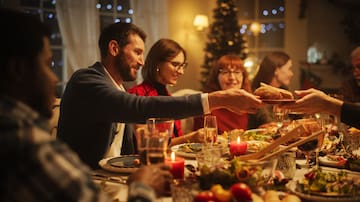 Día de Acción de Gracias en Arizona 2025: gastronomía, eventos y tradición en el desierto