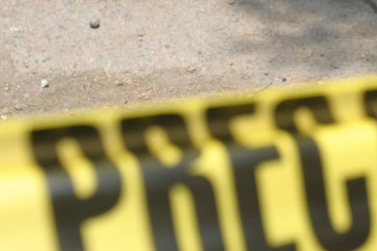 Chofer de camión arrolla y mata por error a su suegra en Puebla
