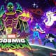 FRONTERA/GAMER Marvel Cosmic Invasion es una carta de amor a las maquinitas