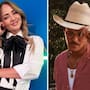 Andrea Legarreta cuenta cómo Bruno Mars rechazó tomarse una foto con ella en un restaurante