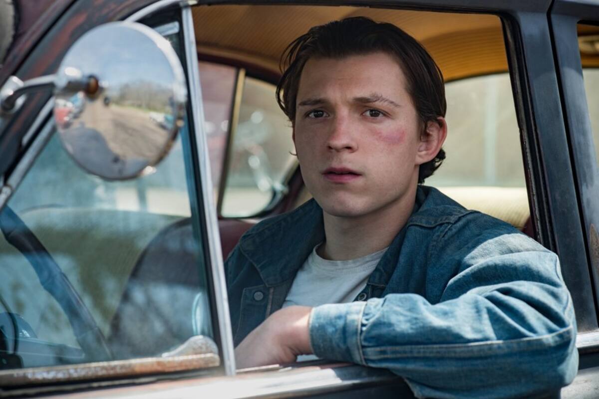 Misterio y drama llegan a Netflix en Septiembre