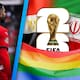 FIFA designó “Partido del Orgullo LGBT” en el Mundial 2026: lo jugarán Irán y Egipto, países que condenan la homosexualidad