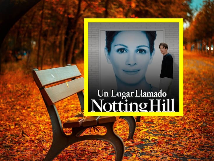 6 películas que dan vibras de otoño y dónde verlas: ¿Cuál has visto?