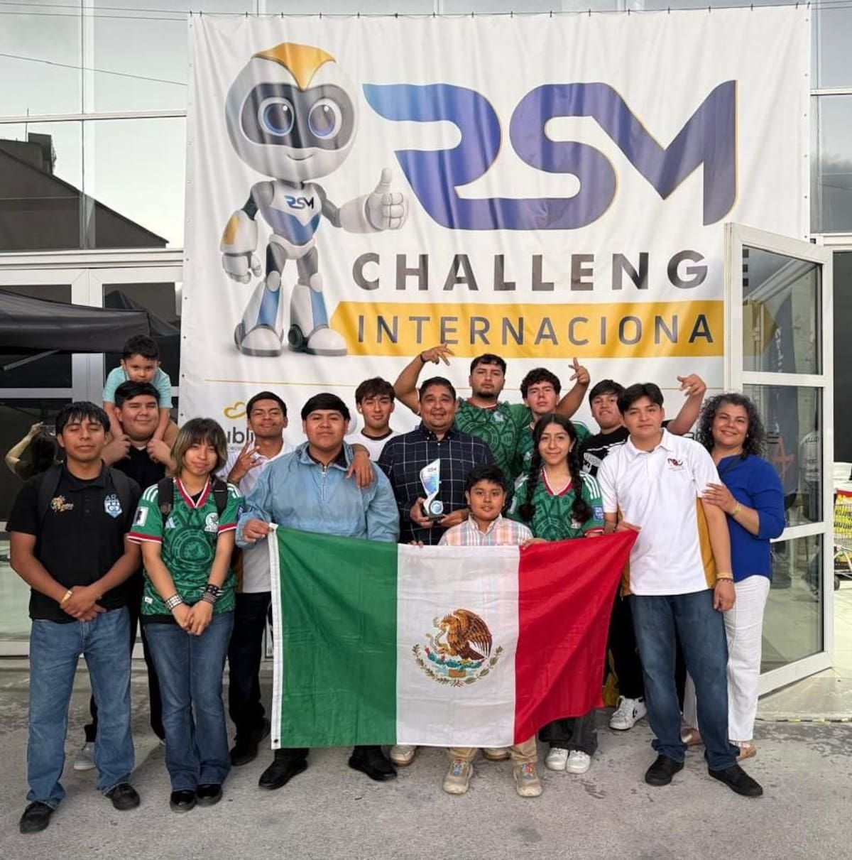 Foto: Khennia Reyes
