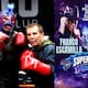 Julio César Chávez entrenó al Escorpión Dorado para su pelea de box con Franco Escamilla: “Está tonto, pero pega duro”