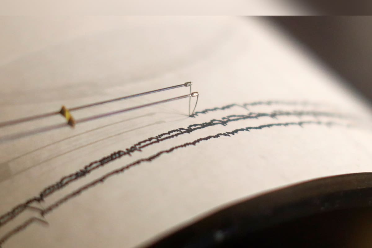 Sismo de 4.1 sacude Tonalá, Chiapas: esto se sabe