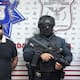 Capturan a “El Fili”, presunto integrante de grupo criminal y posiblemente relacionado con el asesinato de un agente de la FESC