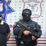 Capturan a “El Fili”, presunto integrante de grupo criminal y posiblemente relacionado con el asesinato de un agente de la FESC