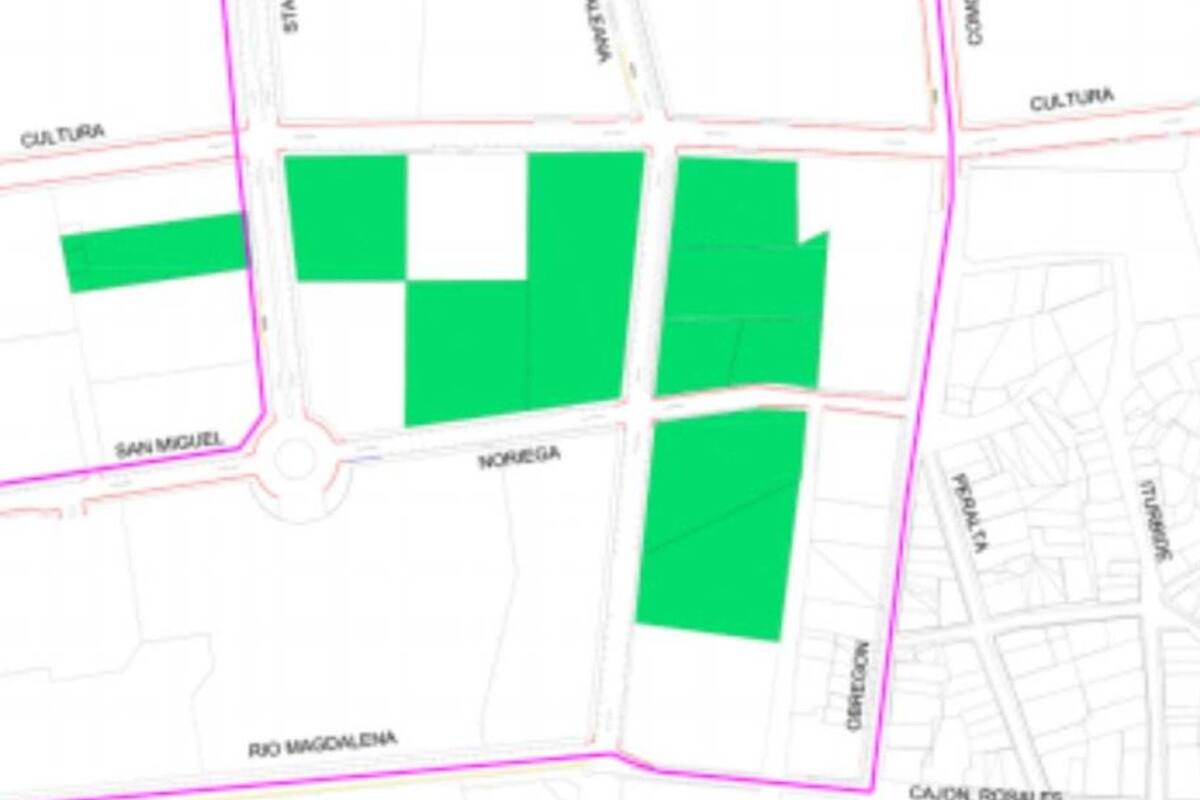 Instalarán parquímetros virtuales en tres zonas de Hermosillo y así funcionarán