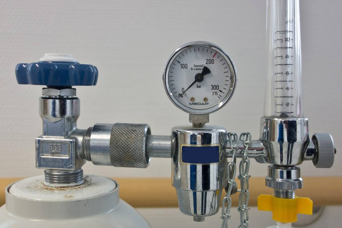 Niega Isssteson problemas con servicio de oxígeno para derechohabientes