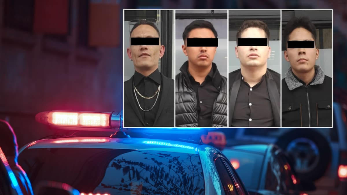 Acusan a trabajadores del Bombay Club de “cazar” clientes ebrios y asaltarlos
