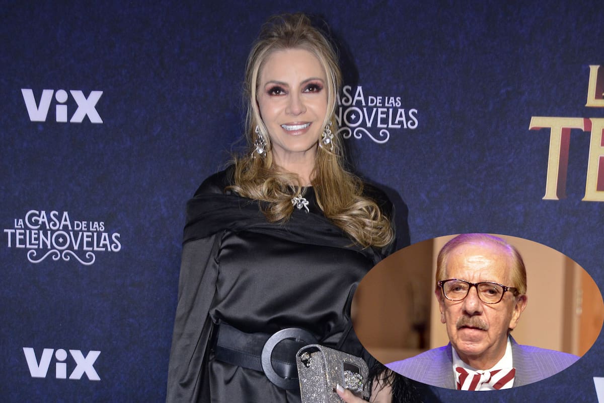 Daniela Castro recuerda a su tío Benito Castro a un año de su fallecimiento