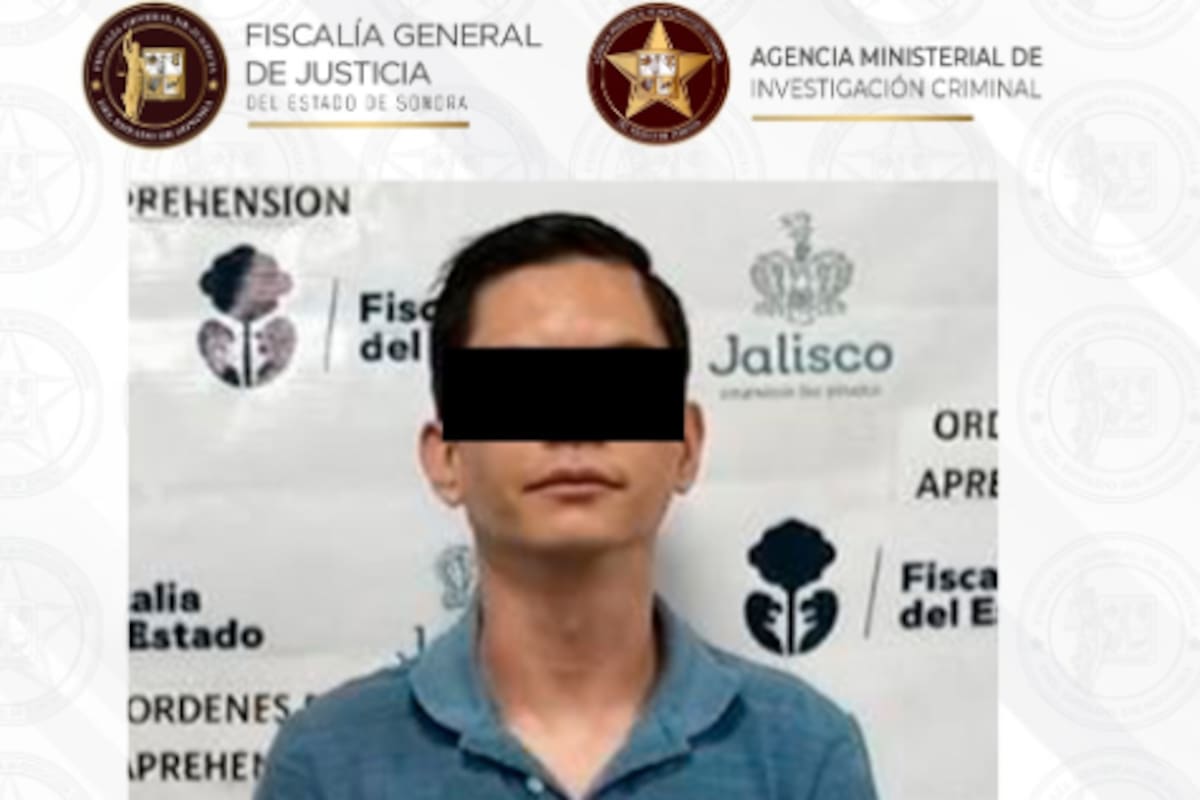 Capturan en Jalisco a militar acusado de violar a un adolescente de 17 años en SLRC