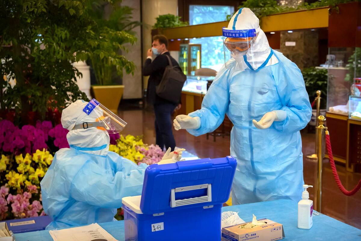 Fin del confinamiento por coronavirus: Qué puedes hacer para evitar contagiarte de covid-19