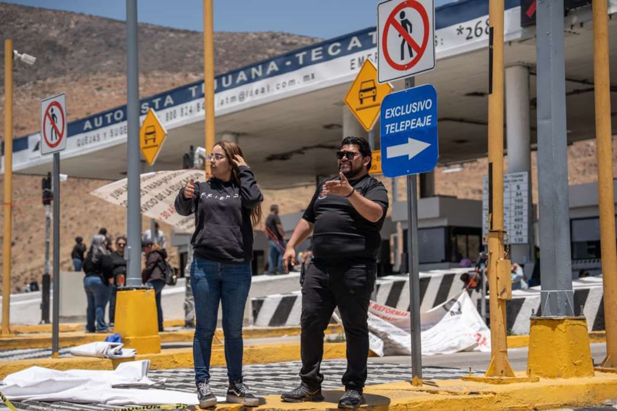 Foto: Border Zoom