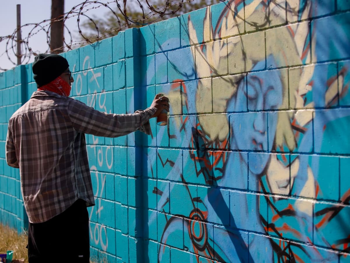 Foto. Juan Jesús Morales