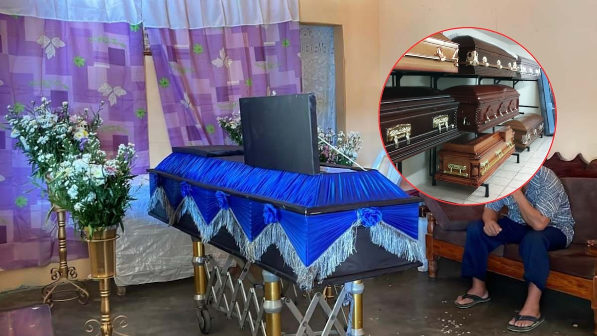 Familias que acababan de perder a un ser querido creían recibir funerales gratis y una investigación reveló que el servicio era pagado con recursos públicos en Guanajuato