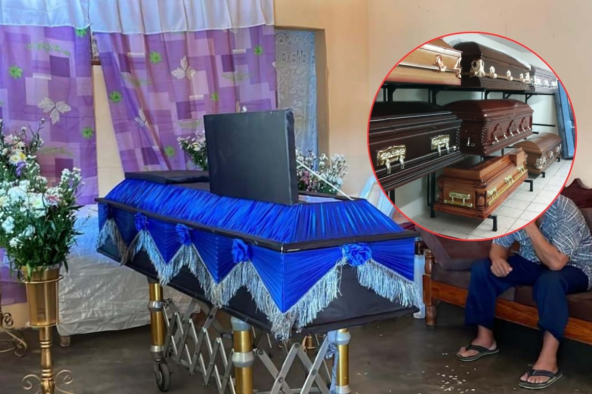 Familias que acababan de perder a un ser querido creían recibir funerales gratis y una investigación reveló que el servicio era pagado con recursos públicos en Guanajuato