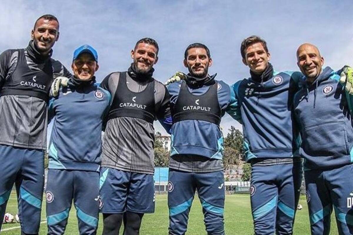 Cruz Azul pelea con Puebla por las redes y lo llama "mugroso"