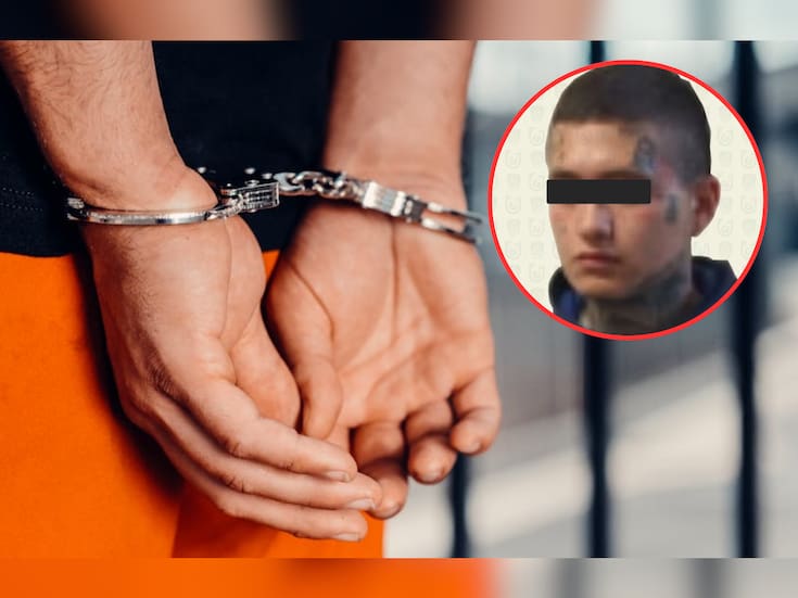 Rapero ligado a la Unión Tepito es detenido en España y extraditado a México