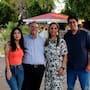 Eduardo F. Serrano Ayala: el hogar transforma el liderazgo
