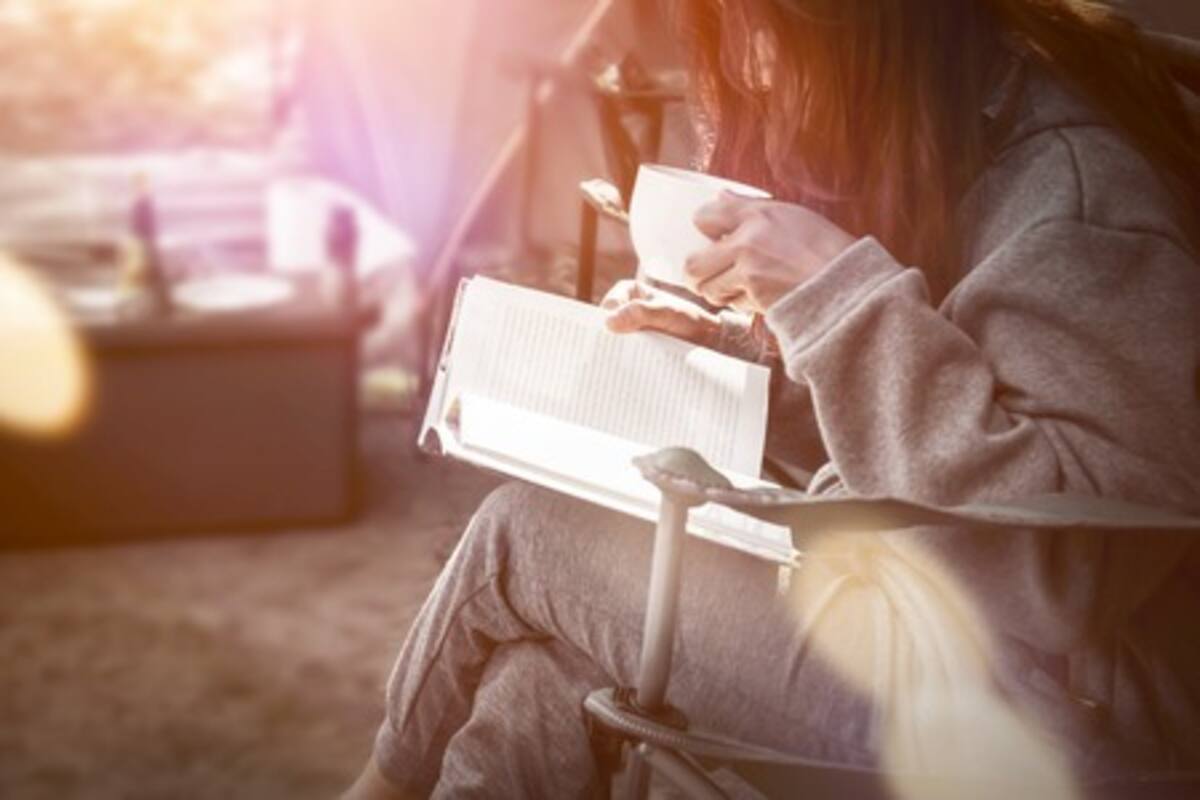 Descubre cómo empezar a tener el hábito de leer con estos 10 pasos