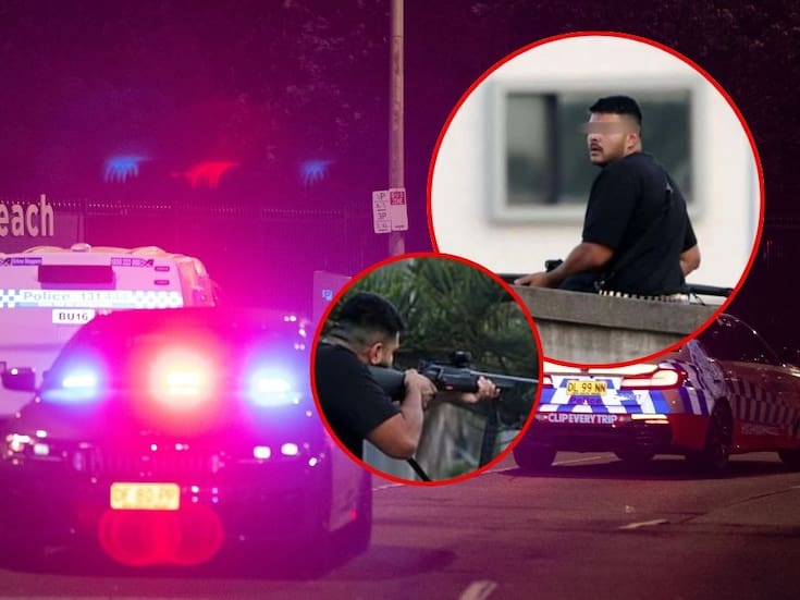 Padre e hijo fueron los autores del ataque terrorista en la playa de Bondi que dejó 16 muertos y al menos 40 heridos en Sídney, reportan autoridades; uno murió y el otro sigue hospitalizado bajo custodia