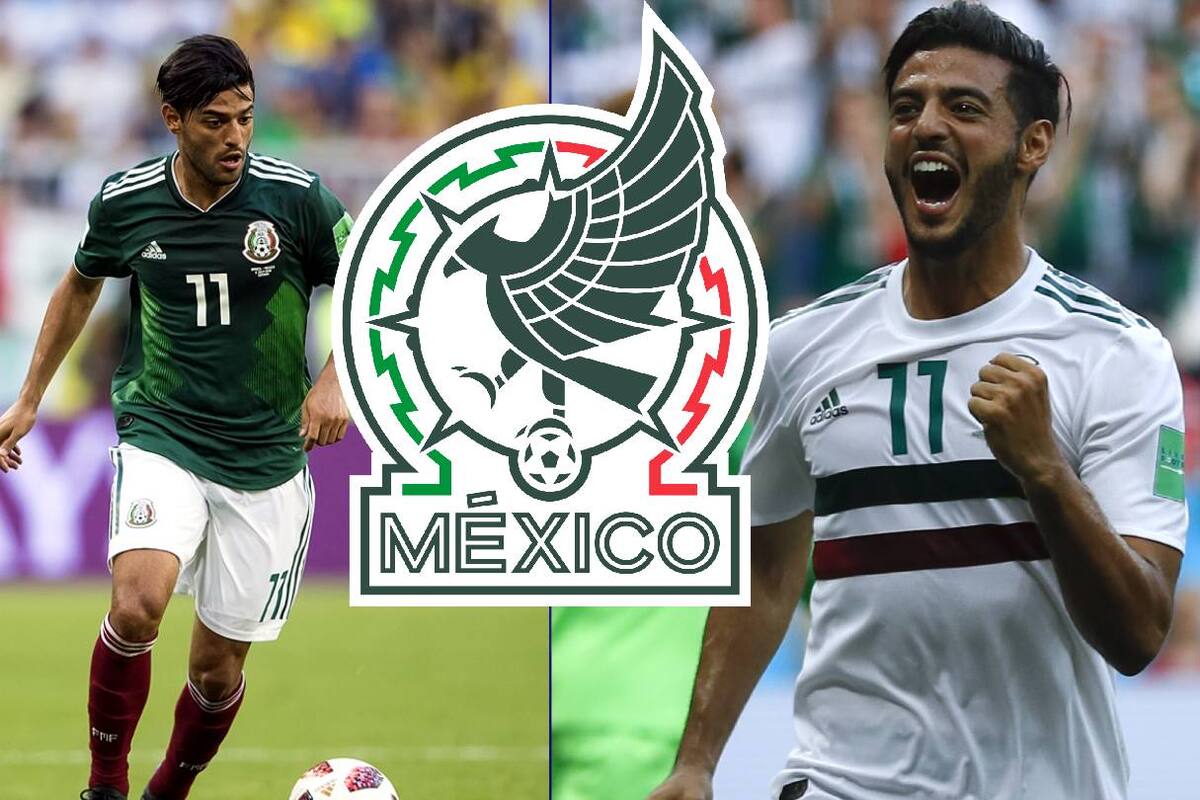 ¿Regresará Carlos Vela a la Selección Mexicana?: "tendrían que pasar muchas cosas"