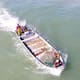 62 pescadores del Golfo de Santa Clara recibirán motores