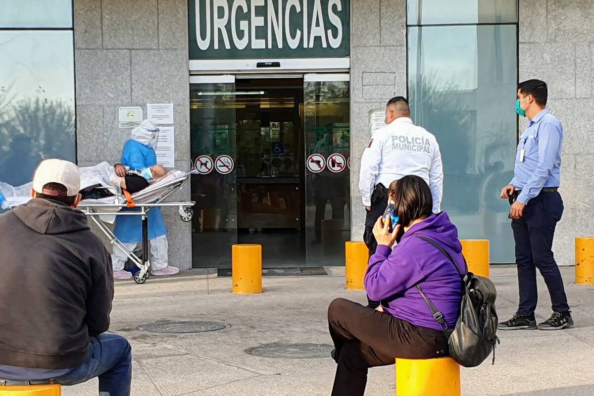 Apenas 1% de sonorenses han cubierto tratamiento de Covid-19 con un seguro médico, dice la AMIS
