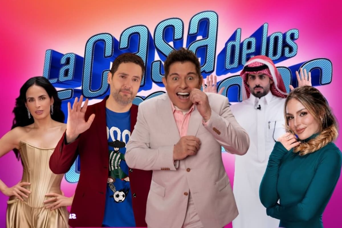 Cómo votar para salvar a Ximena Herrera, Masad Altamimi, Memo Schutz, Ernesto Laguardia o Gema Garoa en La Casa de los Famosos México 4