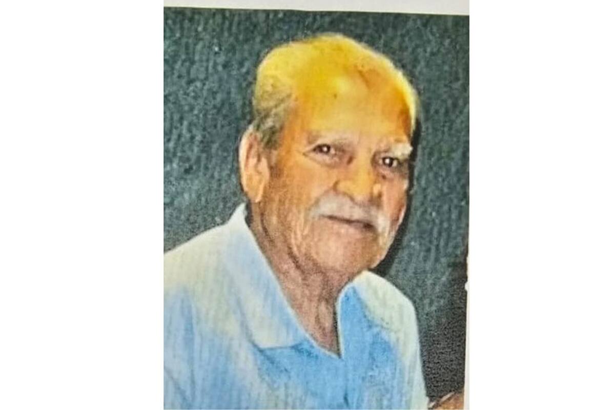 Pesquisa de Domingo Valdovinos Garza de 52 años