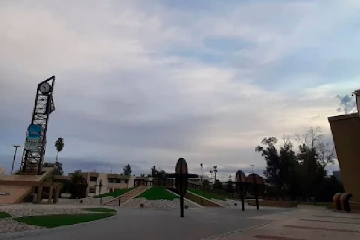 UABC alista nueva carrera en Ingeniería de Datos e Inteligencia Artificial